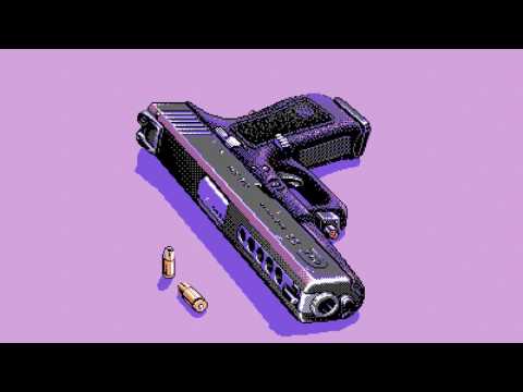 bullets ~ Future x Lil Uzi Vert type beat 2016 (Prod.by Heavy Keyzz)
