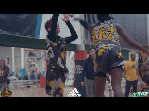 Niccolo Kalischer-Stork is CLUTCH at EBC West 2019