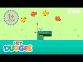 Happy LOVES Water 1 Hour Of Summery Fun Hey Duggee