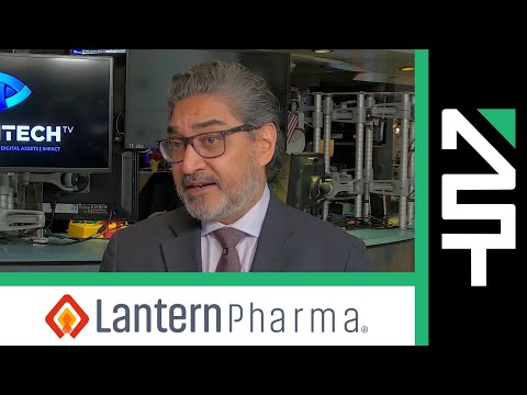 Lantern Pharma Uses AI to Transform Cancer Drug ...