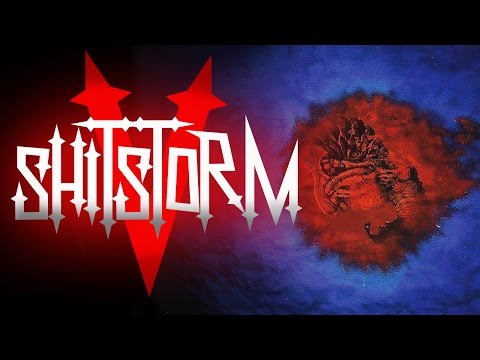Shitstorm V: Shitsurrection - DEEP FEAR