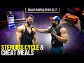 GIJO JOHN'S OFF-SEASON DIET & TRAINING | CHEST WORKOUT | MUSCLE BUILDING SERIES EP. 2