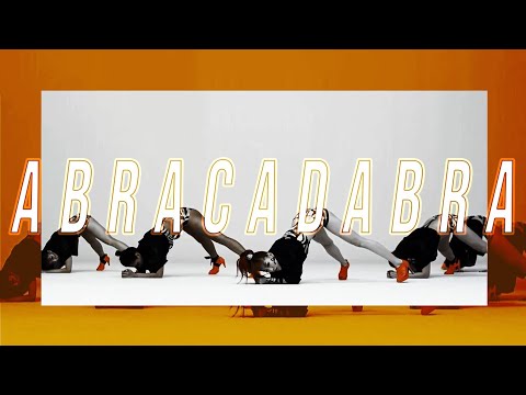 Abracadabra - Brown Eyed Girls [Cover Español by Midnight Spell]