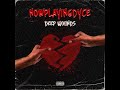NowPlayingDyce Deep Wounds Official Video