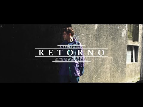 MOTIN . Retorno (Prod. PUNTOBEATS) (2018)
