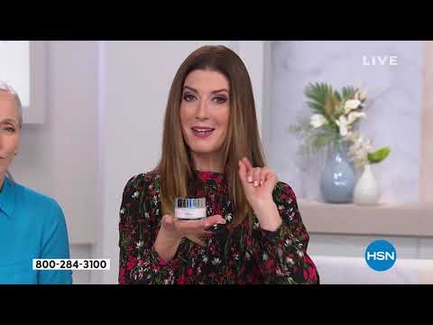 HSN | Skinn Cosmetics 01.22.2020 - 03 PM
