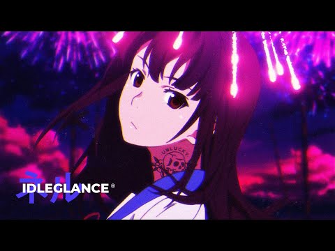 CHRIS RAIN - COLD IN THE SUN [Lyrics x AMV]