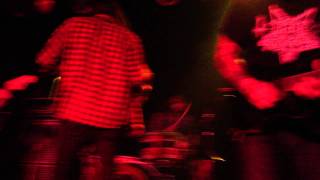 Dicephalous - He Is Legend