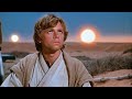 Star Wars A New Hope As A 1950s Super Panavision 70 Trailer