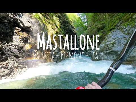 Mastallone 2024 (Valsesia)