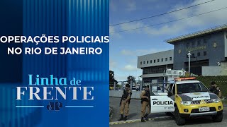 STF cobra explicação de Cláudio Castro sobre ação na Maré