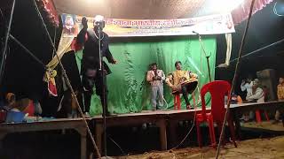 Sir sat saei Baba nwtaki parti