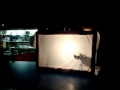 Черепашки ниндзя против космического пришельца Калейдоскоп ArtKrane 