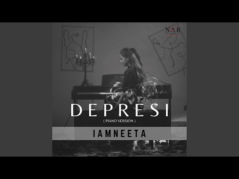 DEPRESI (Piano Version)