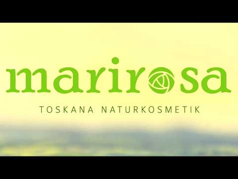 marirosa Naturkosmetik kurz erklärt