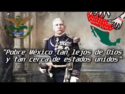 Pobre México tan lejos de Dios y tan cerca de estados unidos 🇲🇽 EDIT