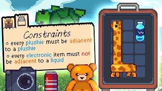 We Need More Cute Puzzle Games