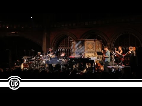 Bill Laurance - Ready Wednesday (Union Chapel)