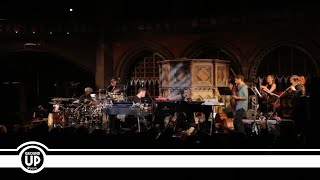 Bill Laurance - Ready Wednesday (Union Chapel)