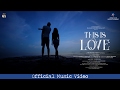 This Is Love Official Music Video Bhavatharini U1 Records