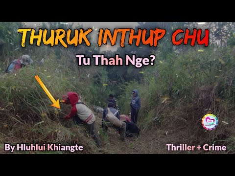 Lalawmpuia thihna phena thuruk inthup chu