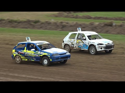 AM Gendringen 2025 - Finale Klasse 4 - Dag 1