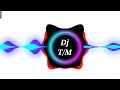 Dj Trap Marathi Tuna Pyaar Main Pagal Vayana Ye Dj Song
