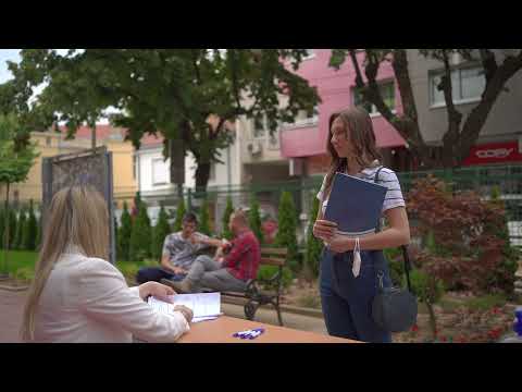 Upis 2021 - Uputstvo za prijavljivanje kandidata za polaganje prijemnog ispita