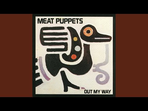 Swimming Ground - the Meat Puppets; NOT SWIMMING GROUND by the Meat Puppets