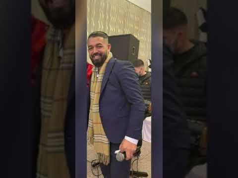 Sadri Gjakova ~ Qa me bo (( Cover ))