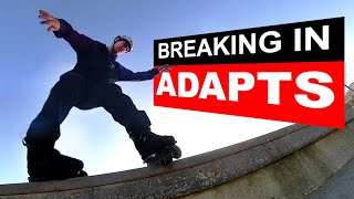 Adapt Brutale 2022 Second Impressions