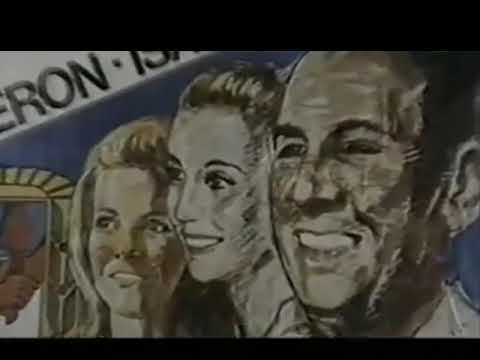 CAPITULO 08 - EL CANCER DE LA ARGENTINA