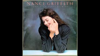 Cold Hearts, Closed Minds~Nanci Griffith
