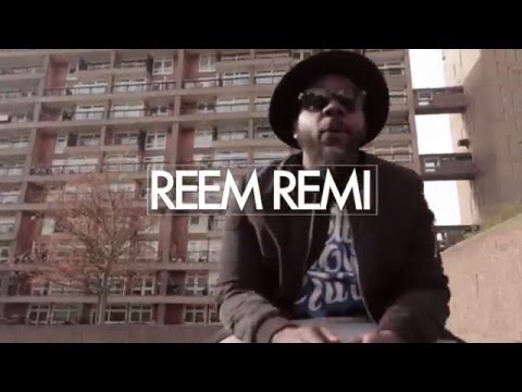 Reem Remi- All I Need (REEMIX) Ft Shayne Brown, Prince Paslow, Dynamic & Jordan Sefton