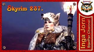 The Elder Scrolls V Skyrim + SkyRe #237 🌸 Вилья 🌸 О ФАЛМЕРСКИХ УШАХ