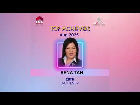AUGUST 2025 EDM Award Video