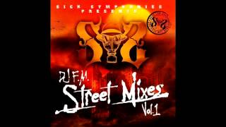 Eric B &amp; Rakim - Follow the Leader (DJ F.M. Remix)