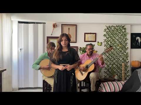 Sara Filipe - Loucura (EDP Tanto Fado)