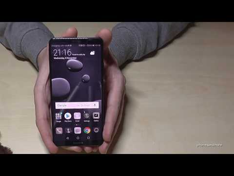 Huawei Mate 10 (Pro): How to enable the Developer Options? (for USB Debugging etc.)