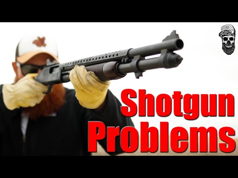7 Things You Should Know About Shotguns: A User's Guide