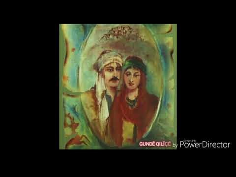 Dengbêj Xefarî - CEMBELÎ Û BINEFŞ 2