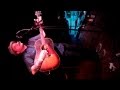 Matt Pryor - A Totally New Year.  Live at The Pike Room, Pontiac Mi. 3.08.2012