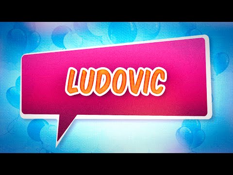 download lagu mp3 mp4 Joyeux Anniversaire Ludovic, download lagu Joyeux Anniversaire Ludovic gratis, unduh video klip Joyeux Anniversaire Ludovic