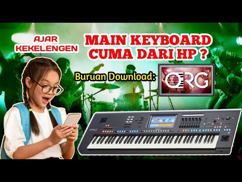 AJAR KEKELENGEN LAGU KARO SET ORG