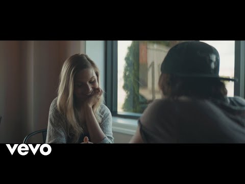 Grayson Rogers - Love Won't Wait (Official Music Video)