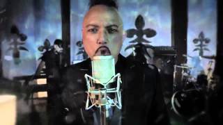 Operation  Mindcrime   Re Inventing the Future Official Video