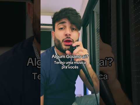 Alguem de Goias? #Goiania #AparecidaDeGoiania #Anapolis #RioVerde #CaldasNovas #FormosaGO #trindade