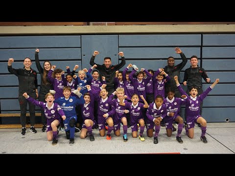 Sparta O11 ging Europa in