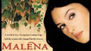 Ennio Morricone-Malena.