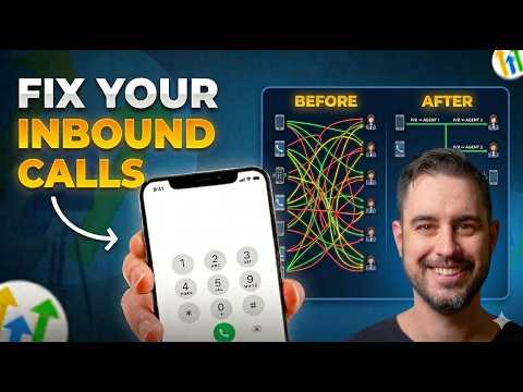 Highlevel Call Routing Explained Step By Step Why Calls Go Wrong